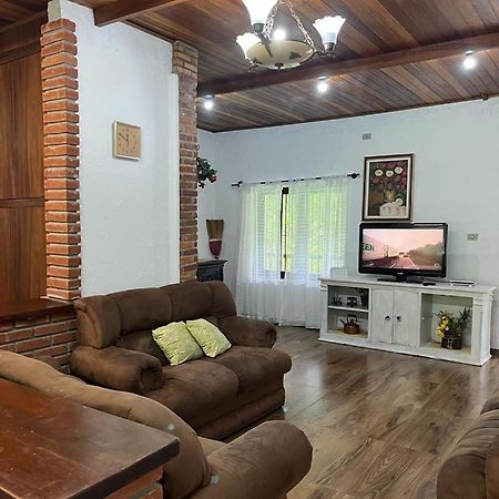 Sitio Riacho Doce Vila Nazaré Paulista Exterior foto