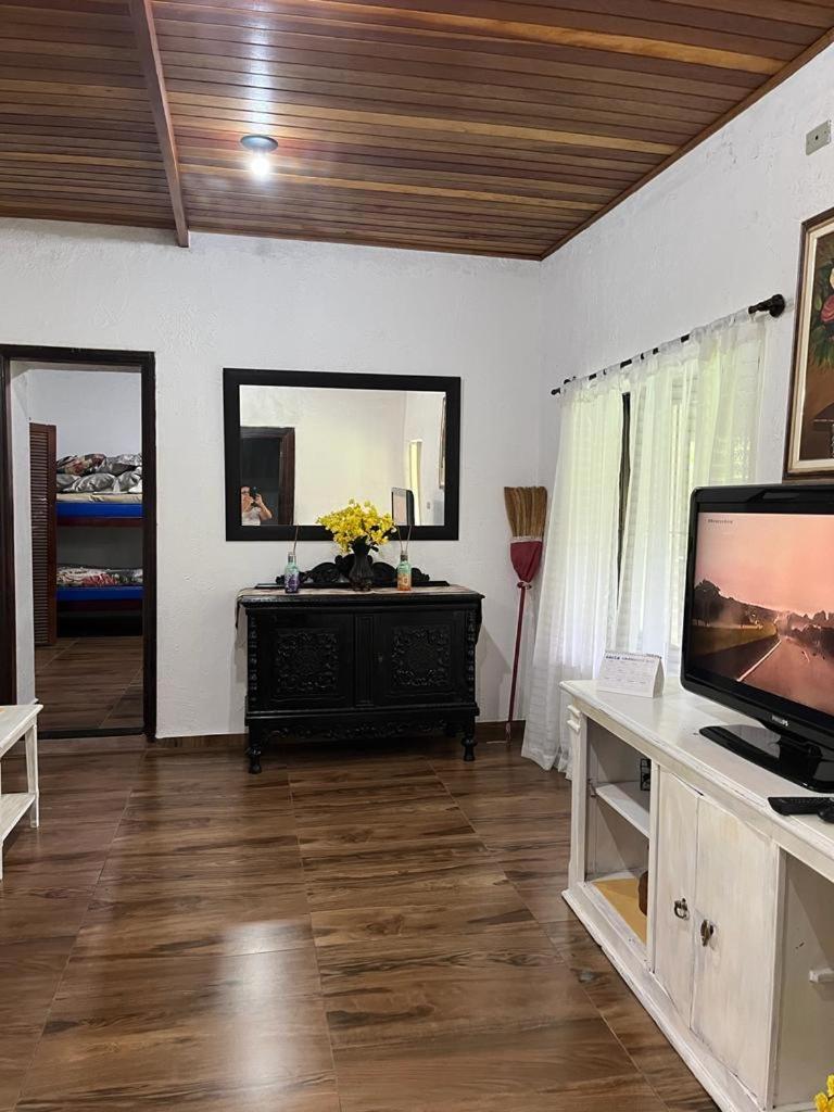 Sitio Riacho Doce Vila Nazaré Paulista Exterior foto